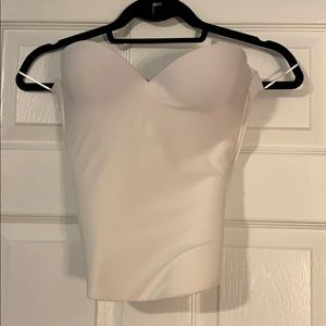 NWT Victoria’s Secret Bustier Bra